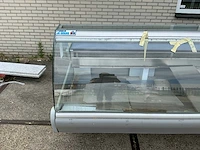 2016 - arneg - dallas 3 vt gi c vcb 375 s23050 - koelvitrine - afbeelding 3 van  30