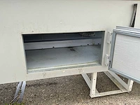2016 - arneg - dallas 3 vt gi c vcb 375 s23050 - koelvitrine - afbeelding 14 van  30