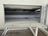 2016 - arneg - dallas 3 vt gi c vcb 375 s23050 - koelvitrine - afbeelding 15 van  30