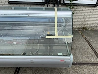 2016 - arneg - dallas 3 vt gi c vcb 375 s23050 - koelvitrine - afbeelding 29 van  30