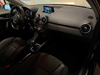 2016 - audi - a1 sportback - 1.0 tfsi sport kh-122-h iaw - afbeelding 1 van  1