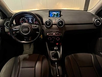 2016 - audi - a1 sportback - 1.0 tfsi sport kh-122-h iaw - afbeelding 4 van  22