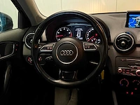 2016 - audi - a1 sportback - 1.0 tfsi sport kh-122-h iaw - afbeelding 5 van  22