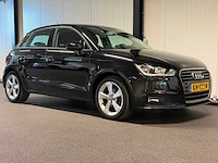 2016 - audi - a1 sportback - 1.0 tfsi sport kh-122-h iaw - afbeelding 7 van  22