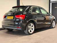 2016 - audi - a1 sportback - 1.0 tfsi sport kh-122-h iaw - afbeelding 9 van  22