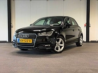 2016 - audi - a1 sportback - 1.0 tfsi sport kh-122-h iaw