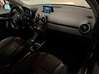 2016 - audi - a1 sportback - 1.0 tfsi sport kh-122-h iaw - afbeelding 14 van  22