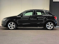 2016 - audi - a1 sportback - 1.0 tfsi sport kh-122-h iaw - afbeelding 11 van  22