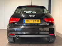 2016 - audi - a1 sportback - 1.0 tfsi sport kh-122-h iaw - afbeelding 15 van  22