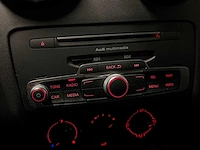 2016 - audi - a1 sportback - 1.0 tfsi sport kh-122-h iaw - afbeelding 19 van  22