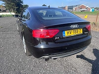2016 - audi - a5 sportback - 1.8 tfsi adrenalin s-line - hv-188-z - afbeelding 12 van  19