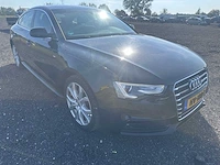 2016 - audi - a5 sportback - 1.8 tfsi adrenalin s-line - hv-188-z - afbeelding 15 van  19