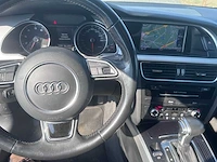2016 - audi - a5 sportback - 1.8 tfsi adrenalin s-line - hv-188-z - afbeelding 18 van  19