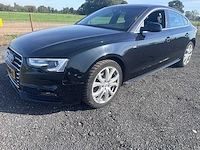 2016 - audi - a5 sportback - 1.8 tfsi adrenalin s-line - hv-188-z