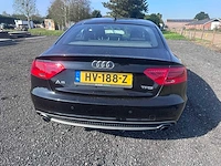 2016 - audi - a5 sportback - 1.8 tfsi adrenalin s-line - hv-188-z - afbeelding 13 van  19