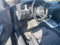 2016 - audi - a5 sportback - 1.8 tfsi adrenalin s-line - hv-188-z - afbeelding 17 van  19