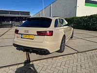 2016 - audi - a6 avant - rs6 4.0 tfsi rs6 quattro performance pl+ - car - afbeelding 4 van  60
