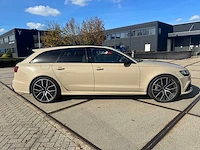 2016 - audi - a6 avant - rs6 4.0 tfsi rs6 quattro performance pl+ - car - afbeelding 5 van  60
