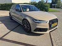 2016 - audi - a6 avant - rs6 4.0 tfsi rs6 quattro performance pl+ - car - afbeelding 6 van  60