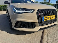 2016 - audi - a6 avant - rs6 4.0 tfsi rs6 quattro performance pl+ - car - afbeelding 8 van  60