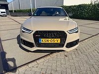 2016 - audi - a6 avant - rs6 4.0 tfsi rs6 quattro performance pl+ - car - afbeelding 9 van  60