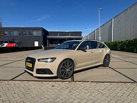 2016 - audi - a6 avant - rs6 4.0 tfsi rs6 quattro performance pl+ - car - afbeelding 12 van  60