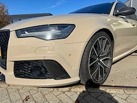 2016 - audi - a6 avant - rs6 4.0 tfsi rs6 quattro performance pl+ - car - afbeelding 34 van  60
