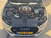 2016 - audi - a6 avant - rs6 4.0 tfsi rs6 quattro performance pl+ - car - afbeelding 48 van  60