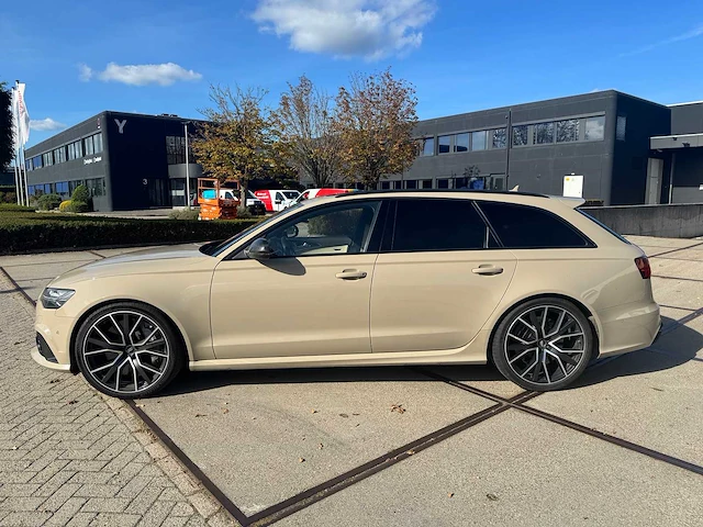 2016 - audi - a6 avant - rs6 4.0 tfsi rs6 quattro performance pl+ - car - afbeelding 45 van  60