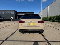 2016 - audi - a6 avant - rs6 4.0 tfsi rs6 quattro performance pl+ - car - afbeelding 53 van  60