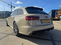 2016 - audi - a6 avant - rs6 4.0 tfsi rs6 quattro performance pl+ - car - afbeelding 54 van  60