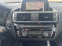 2016 - bmw - 1-serie - 116i sport - car - afbeelding 17 van  19