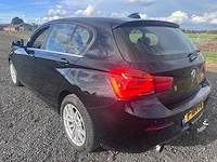 2016 - bmw - 1-serie - 116i sport - car - afbeelding 6 van  19