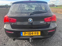 2016 - bmw - 1-serie - 116i sport - car - afbeelding 7 van  19