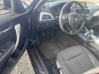2016 - bmw - 1-serie - 116i sport - car - afbeelding 11 van  19
