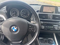 2016 - bmw - 1-serie - 116i sport - car - afbeelding 12 van  19