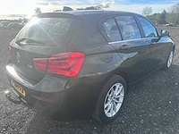 2016 - bmw - 1-serie - 116i sport - p-184-fb - afbeelding 14 van  19
