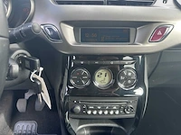 2016 - citroen - c3 - 1.2 puret feel ed. - jl-407-x - afbeelding 4 van  18