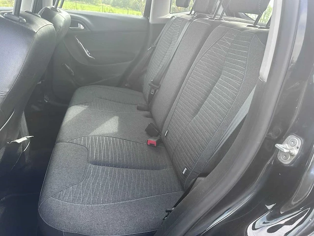 2016 - citroen - c3 - 1.2 puret feel ed. - jl-407-x - afbeelding 6 van  18