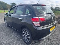 2016 - citroen - c3 - 1.2 puret feel ed. - jl-407-x - afbeelding 11 van  18