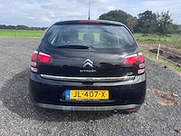 2016 - citroen - c3 - 1.2 puret feel ed. - jl-407-x - afbeelding 12 van  18