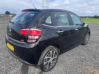 2016 - citroen - c3 - 1.2 puret feel ed. - jl-407-x - afbeelding 13 van  18