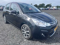2016 - citroen - c3 - 1.2 puret feel ed. - jl-407-x - afbeelding 14 van  18
