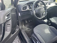 2016 - citroen - c3 - 1.2 puret feel ed. - jl-407-x - afbeelding 16 van  18
