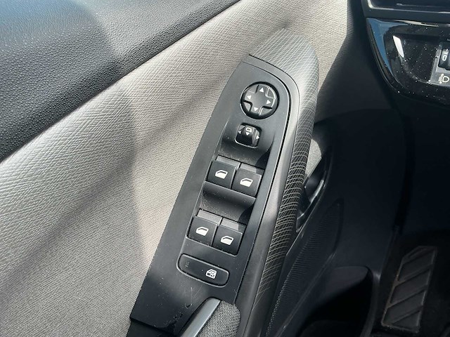 2016 - citroen - grand c4 picasso - 1.2 puret. business - personenauto - afbeelding 6 van  7