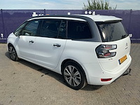 2016 - citroen - grand c4 picasso - 1.2 puret. business - personenauto - afbeelding 3 van  7