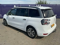 2016 - citroen - grand c4 picasso - 1.2 puret. business - personenauto - afbeelding 6 van  12