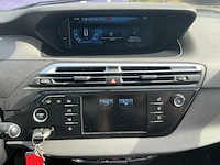 2016 - citroen - grand c4 picasso - 1.2 puret. business - personenauto - afbeelding 11 van  12