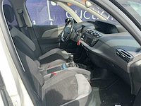 2016 - citroen - grand c4 picasso - 1.2 puret. business - personenauto
