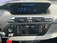2016 - citroen - grand c4 picasso - 1.2 puret. business - personenauto - afbeelding 7 van  8